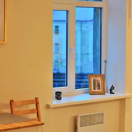 Gertrudes Residence Stay In Light-Filled Studio Apartment In Central Ryga Zewnętrze zdjęcie