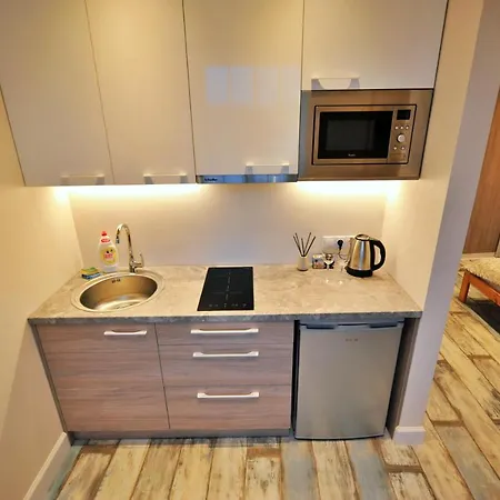 Gertrudes Residence Stay In Light-Filled Studio Apartment In Central Ryga Zewnętrze zdjęcie
