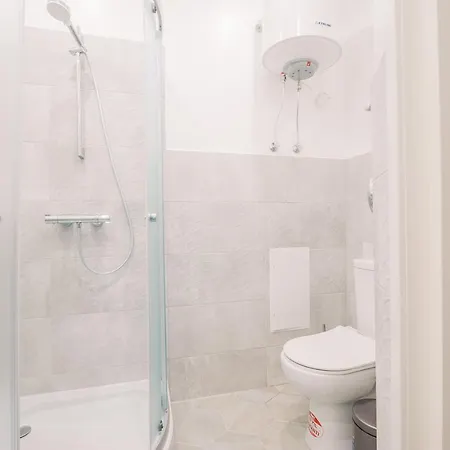 Gertrudes Residence Stay In Light-Filled Studio Apartment In Central Ryga Zewnętrze zdjęcie